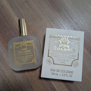 Santa Maria Novella Caprifoglio